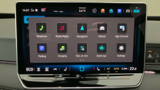 Volkswagen ID.3 150kW Match Pro 59kWh 5dr Auto Electric Hatchback